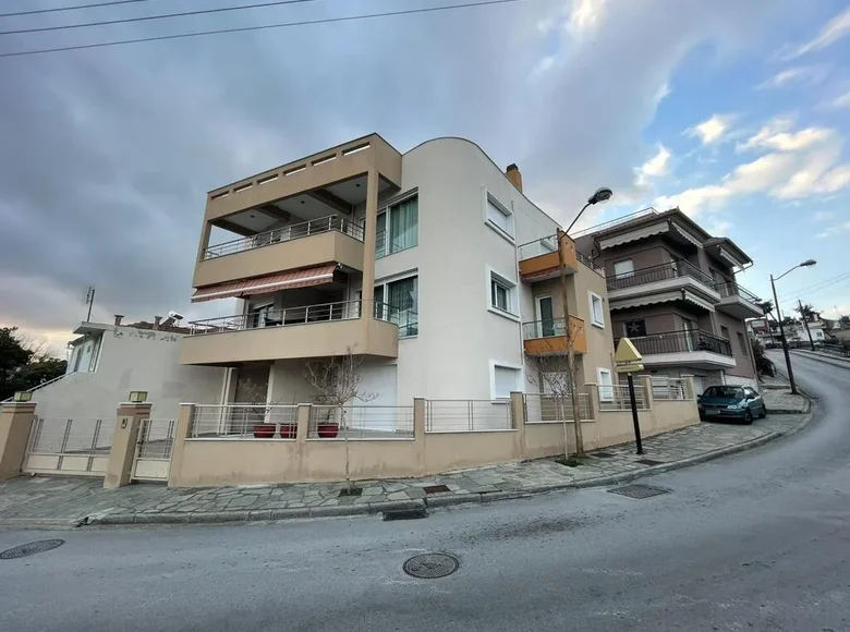 Townhouse 4 rooms 250 m² Kavala Prefecture, Greece