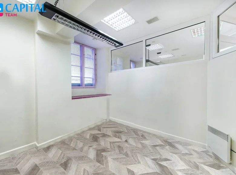 Nieruchomości komercyjne 66 m² Wilno, Litwa