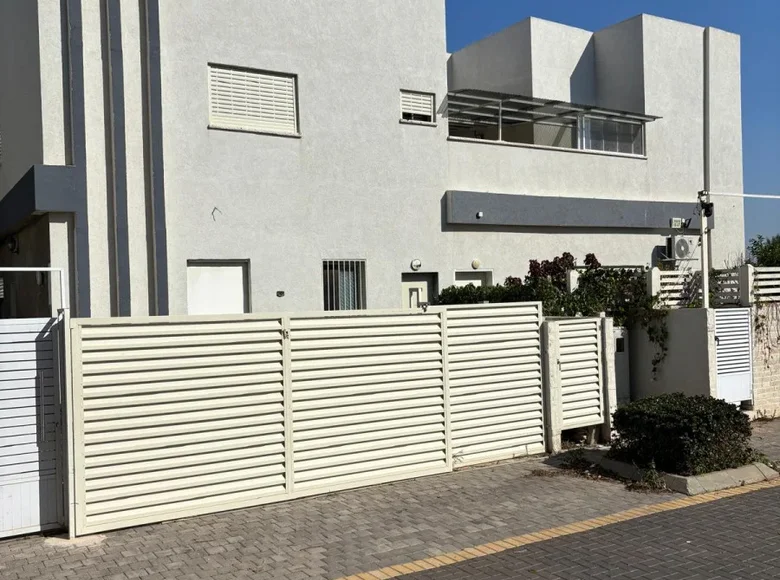 Ferienhaus 7 zimmer 180 m² Israel, Israel
