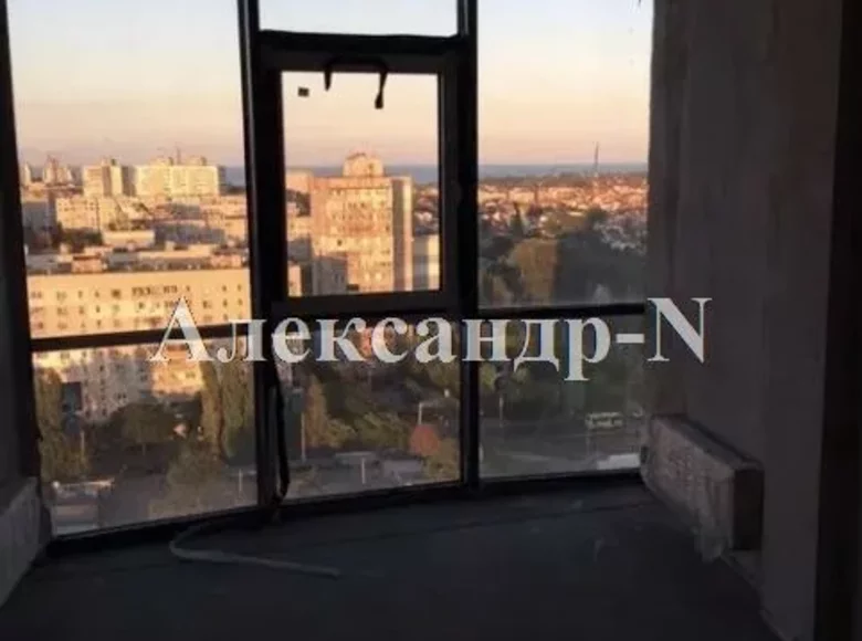 Mieszkanie 1 pokój 45 m² Odessa, Ukraina