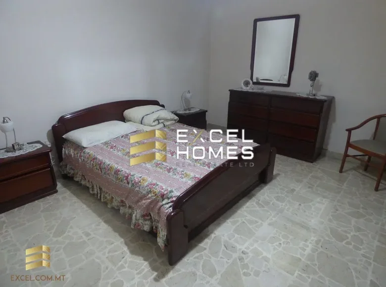 4 bedroom apartment  in Birkirkara, Malta