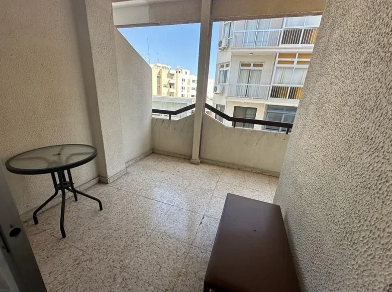 Apartamento 3 habitaciones 95 m² Larnaca, Chipre