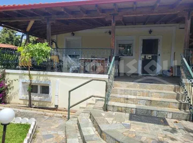 Maison 4 chambres 170 m² Agios Pavlos, Grèce