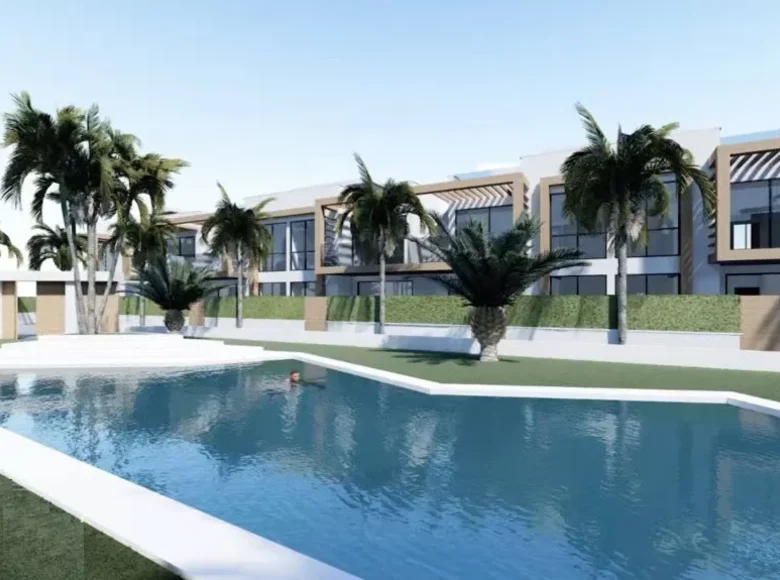 Appartement 2 chambres 60 m² Orihuela, Espagne