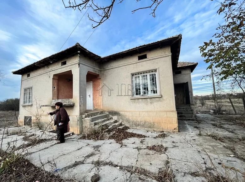 Casa 4 habitaciones 100 m² Durankulak, Bulgaria