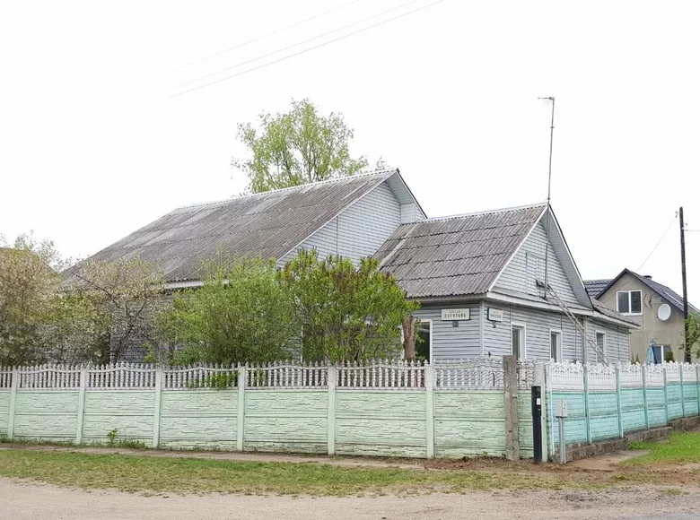 House 191 m² Minsk, Belarus