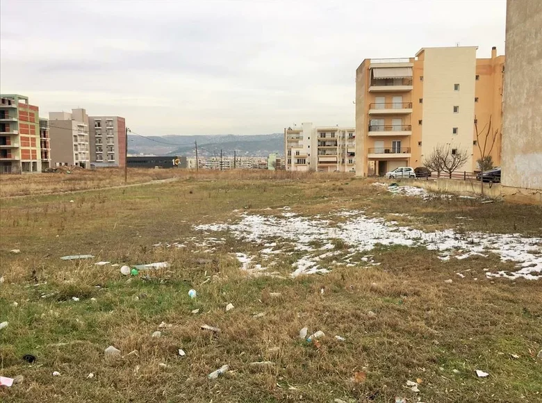 Atterrir 1 chambre  Kordelio - Evosmos Municipality, Grèce