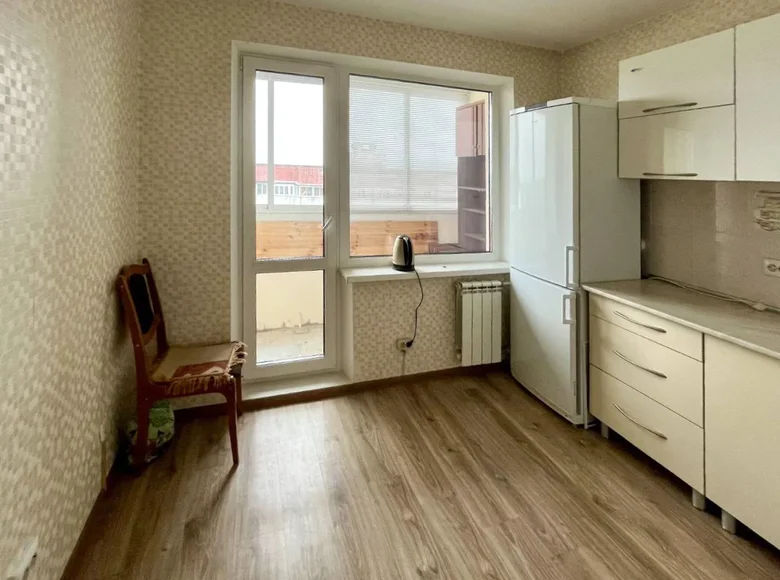 2 bedroom apartment 52 m² Fanipal, Belarus