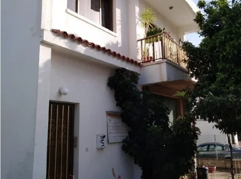 Appartement 3 chambres  Paphos, Chypre
