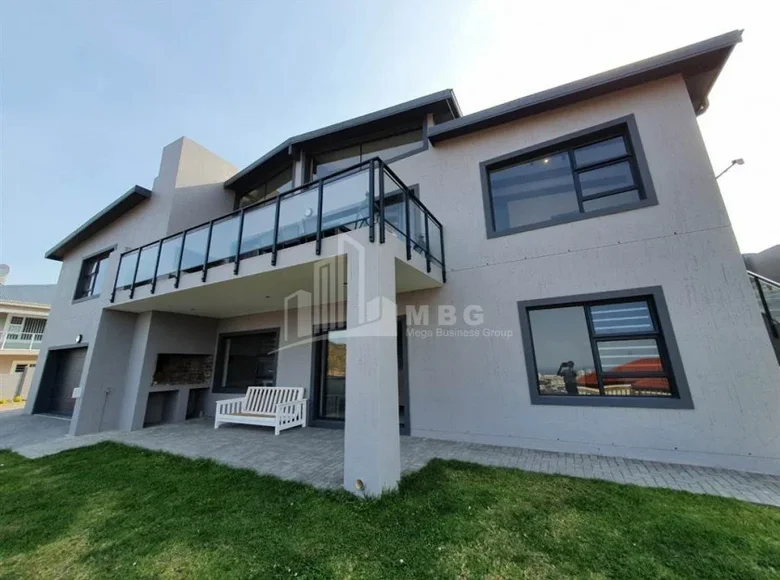 4 bedroom Villa 380 m² Tbilisi, Georgia