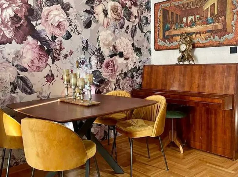 Mieszkanie 2 pokoi 64 m² Budva, Czarnogóra