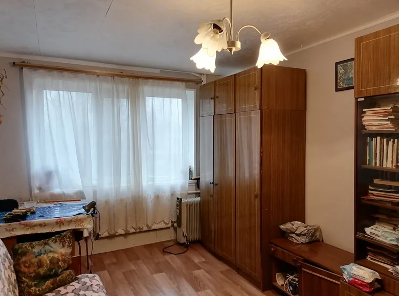 Pokój 2 pokoi 48 m² Volosovo, Rosja