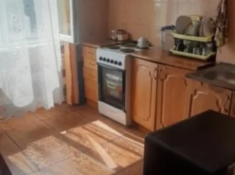 1 room apartment 70 m² Sievierodonetsk, Ukraine