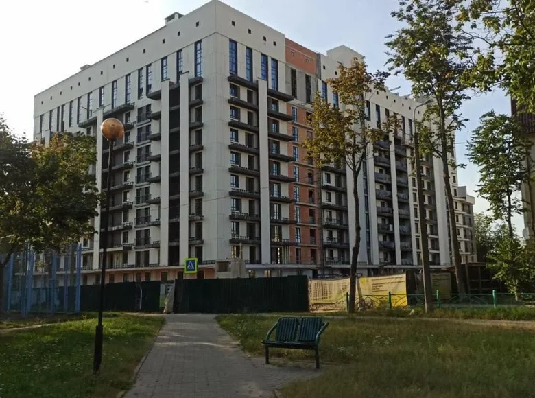 Отель 1 033 м² Минск, Беларусь