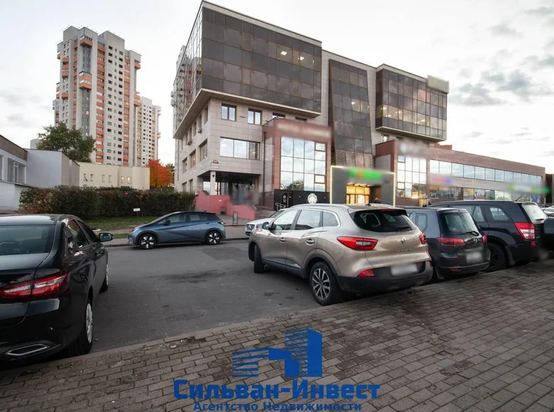 Boutique 137 m² à Minsk, Biélorussie