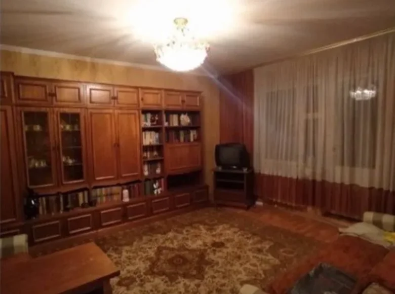 2 room apartment 52 m² Sievierodonetsk, Ukraine