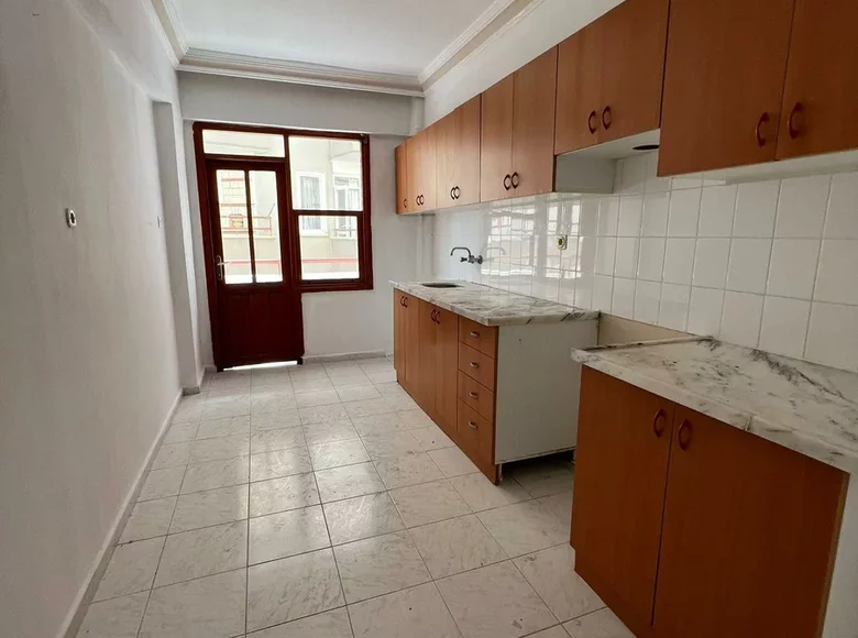 3 room apartment 125 m² Alanya, Turkey