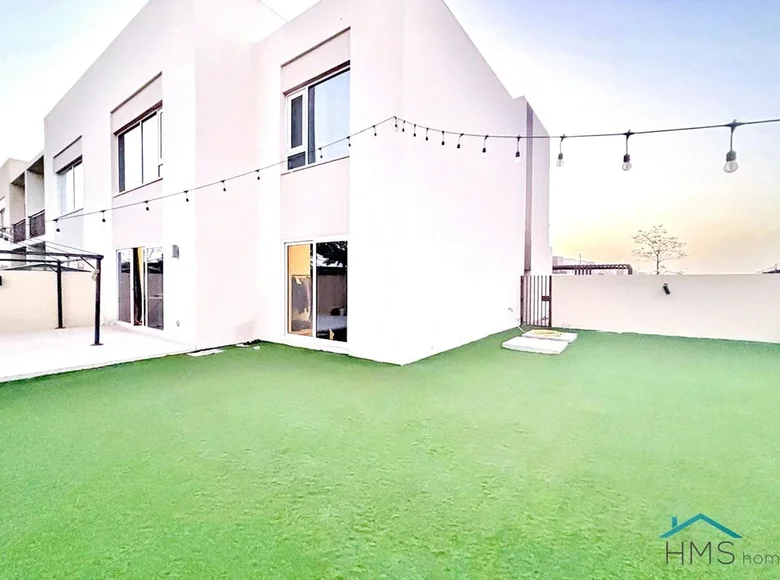 Wohnung 3 zimmer 2 651 m² Dubai, Vereinigte Arabische Emirate