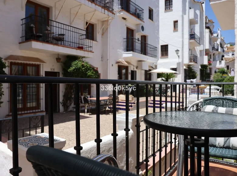 1 bedroom apartment 70 m² Benahavis, Spain