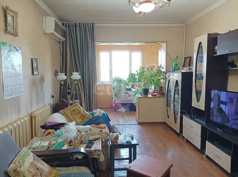 Kvartira 68 m² in Toshkent tumani