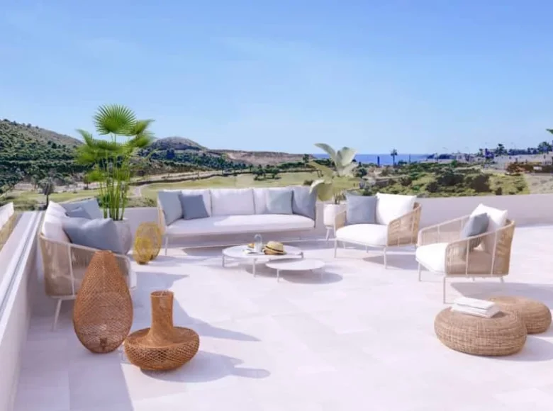 Bungalow de 2 dormitorios 71 m² Mijas, Španjolska