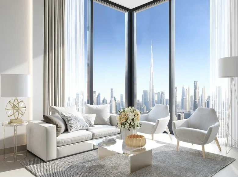 Wohnung 2 Schlafzimmer 103 m² Dubai, Vereinigte Arabische Emirate