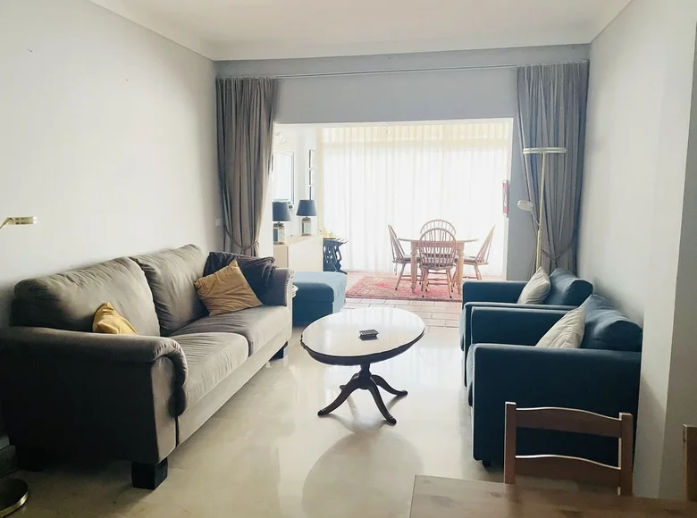 Appartement 2 chambres 108 m² Mijas, Espagne