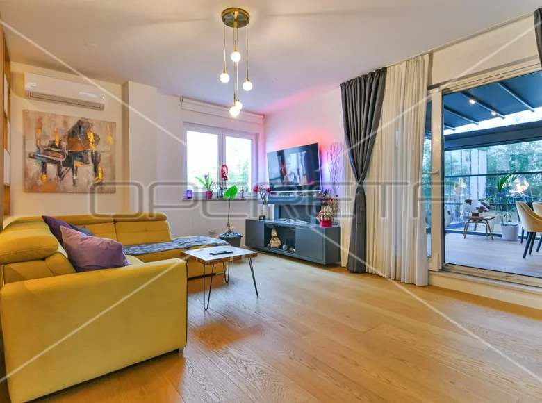 Apartamento 3 habitaciones 105 m² Zagreb, Croacia