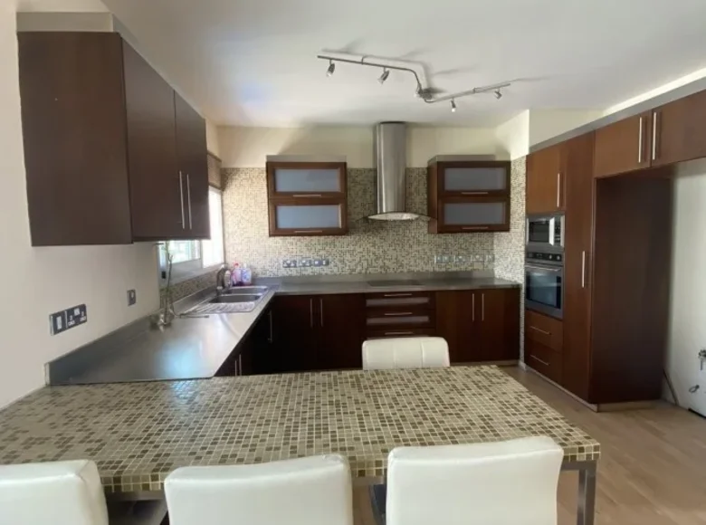 Appartement 2 chambres 100 m² Limassol, Chypre