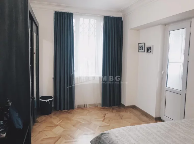 2 bedroom apartment 104 m² Tbilisi, Georgia