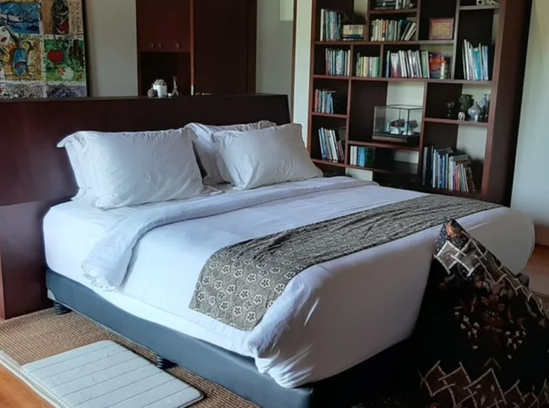 villa de 7 chambres 1 320 m² Kutuh, Indonésie