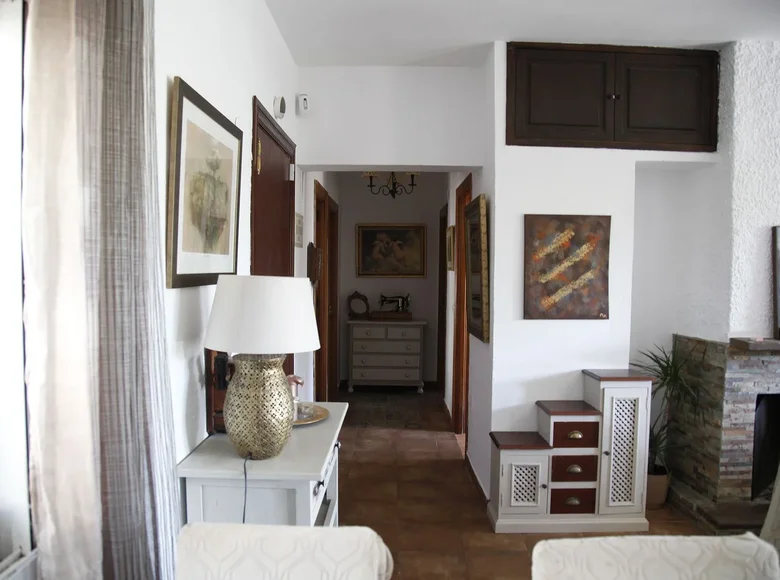 Haus 2 Schlafzimmer 84 m² Benalmadena, Spanien
