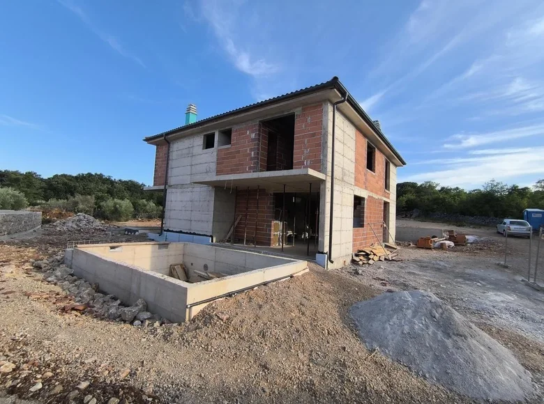 Willa 3 pokoi 115 m² Malinska, Chorwacja