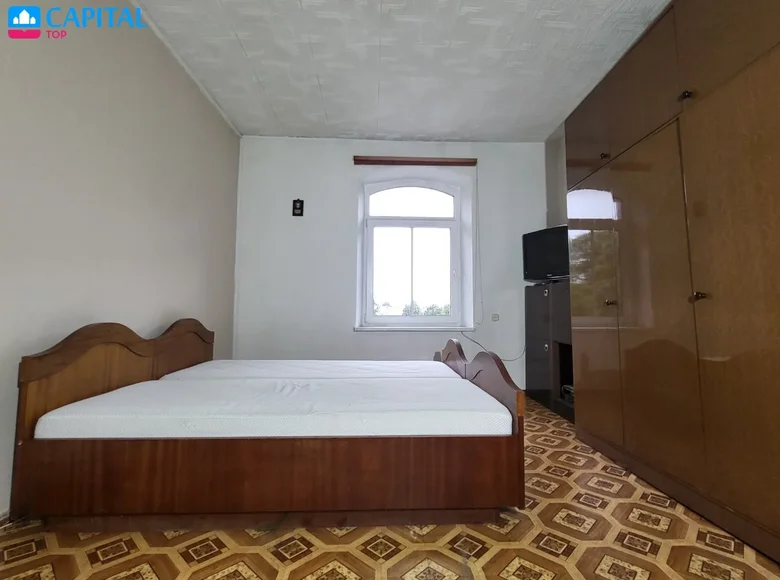 Mieszkanie 2 pokoi 50 m² Szyłokarczma, Litwa