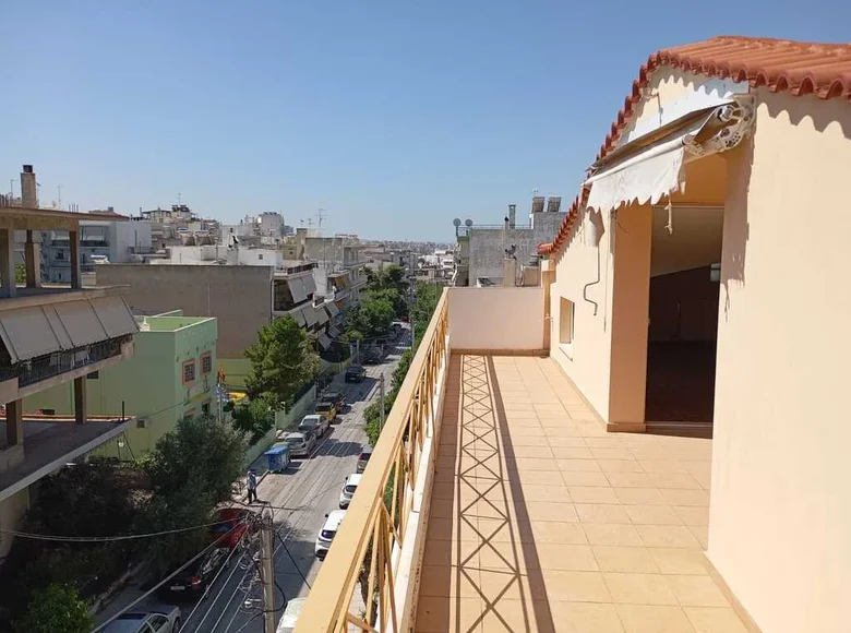 Appartement 1 chambre 101 m² Municipality of Elliniko Argyroupoli, Grèce
