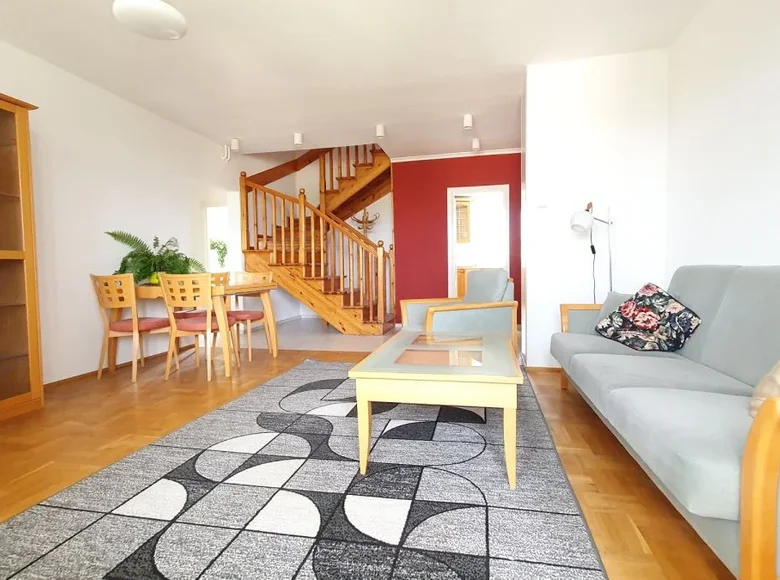 Wohnung 6 zimmer 131 m² Danzig, Polen