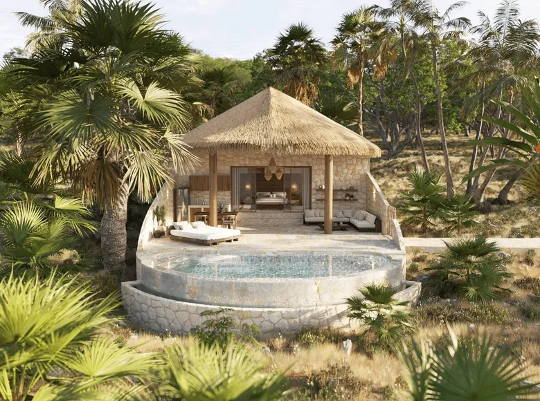 Villa  Lesser Sunda Islands, Indonesia