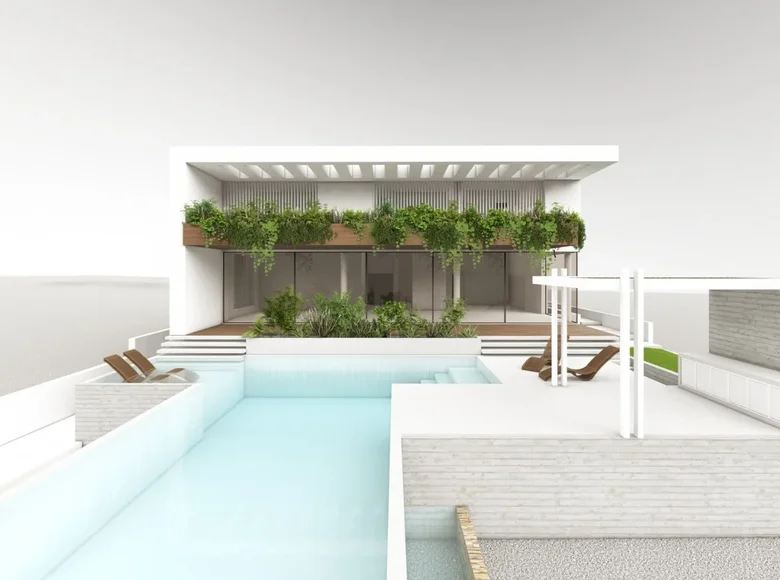 Maison 5 chambres  Kissonerga, Chypre