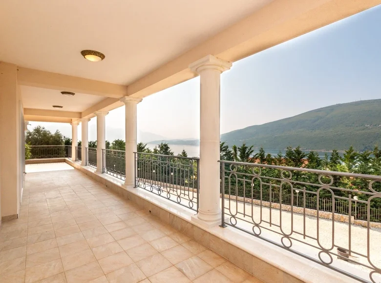 Willa 2 pokoi 228 m² Podi, Czarnogóra