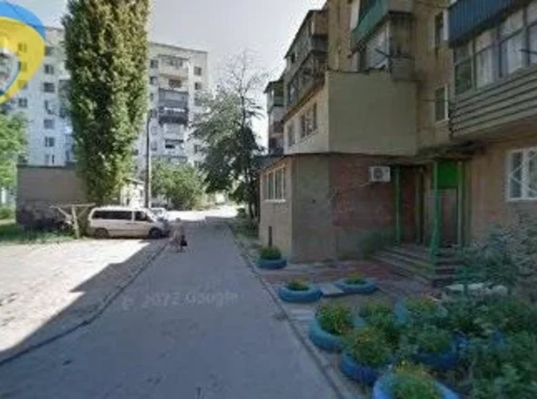 1 room apartment 23 m² Sievierodonetsk, Ukraine