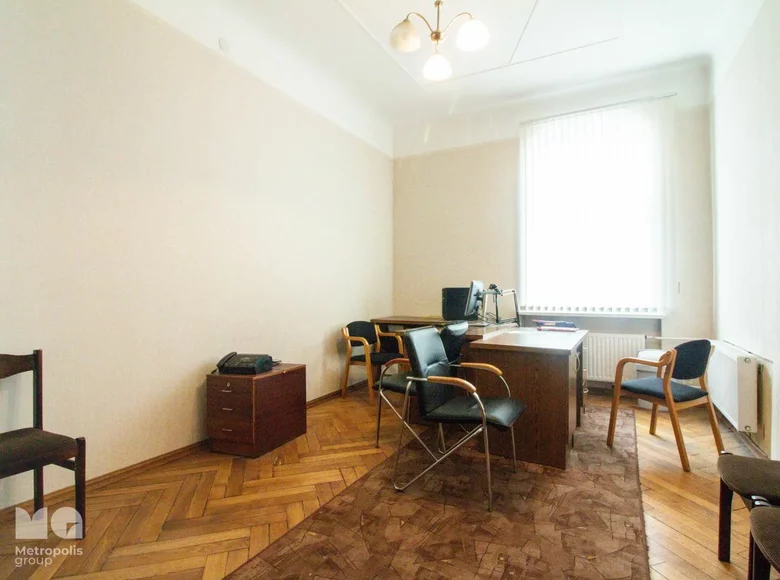 Apartamento 2 habitaciones 70 m² Riga, Letonia