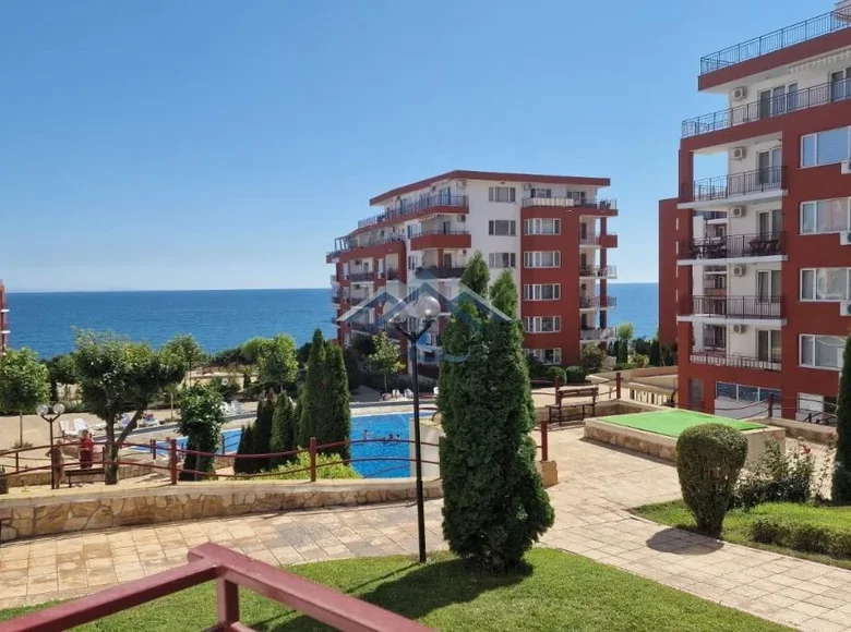 Apartamento 2 habitaciones 98 m² Sveti Vlas, Bulgaria