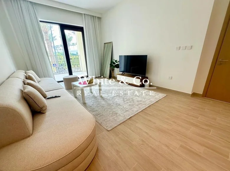 Mieszkanie 1 pokój 800 m² Dubaj, Emiraty Arabskie