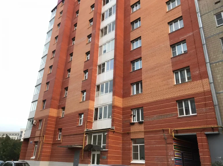 Квартира 3 комнаты 88 м² Gatchinskoe gorodskoe poselenie, Россия