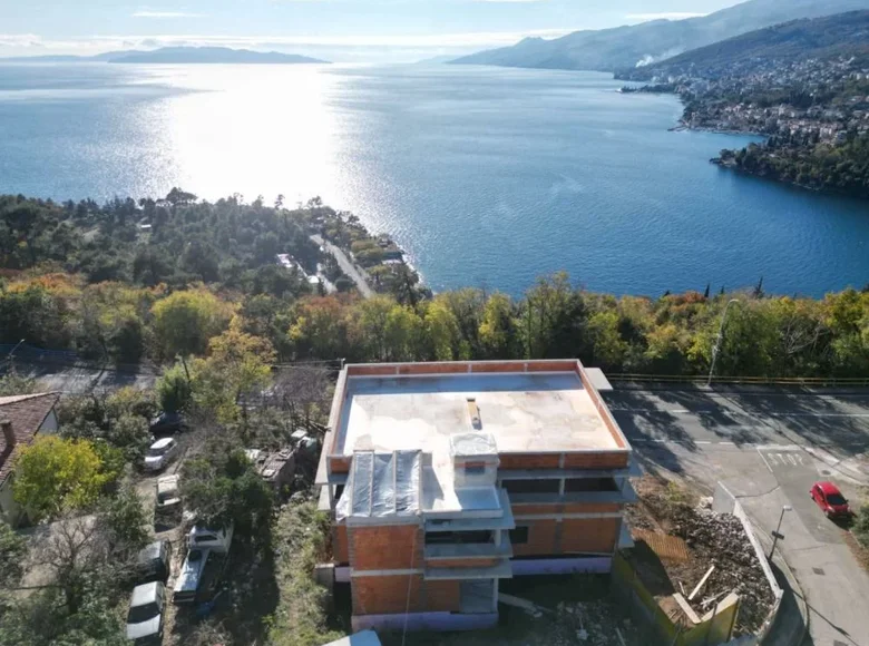 Willa 600 m² Opatija, Chorwacja