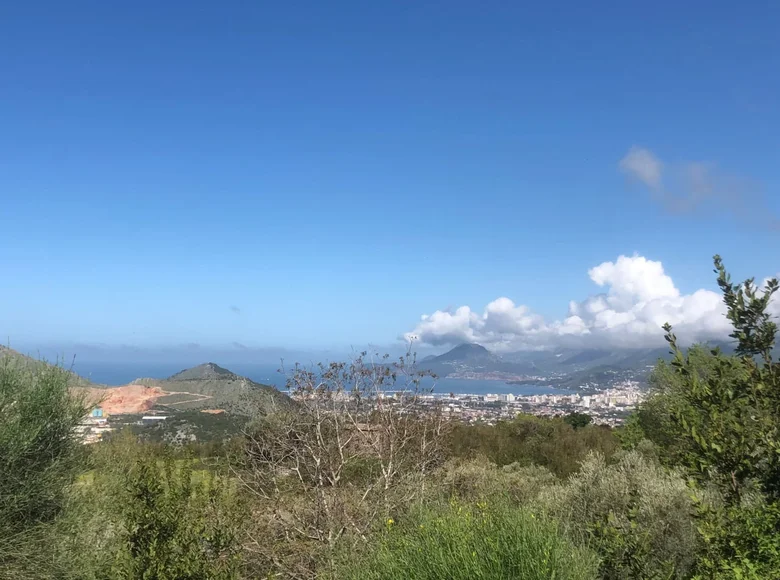 3 bedroom house 82 m² Pecurice, Montenegro
