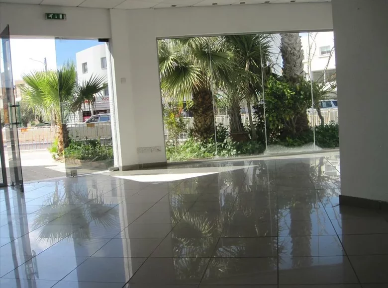 Commercial property 61 m² in Pafos, Cyprus