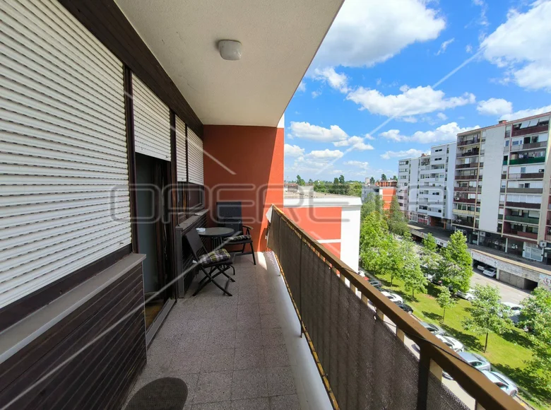 Apartamento 3 habitaciones 61 m² Karlovac, Croacia