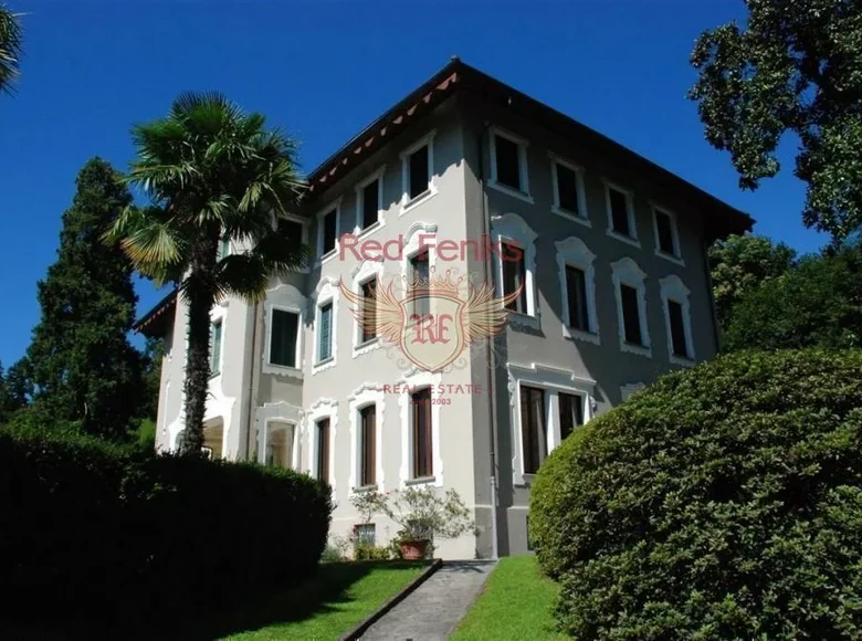 Mieszkanie 3 pokoi  Ghiffa, Włochy