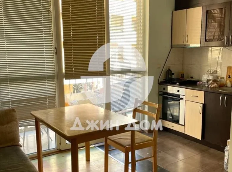 1 bedroom apartment 48 m² Nesebar, Bulgaria